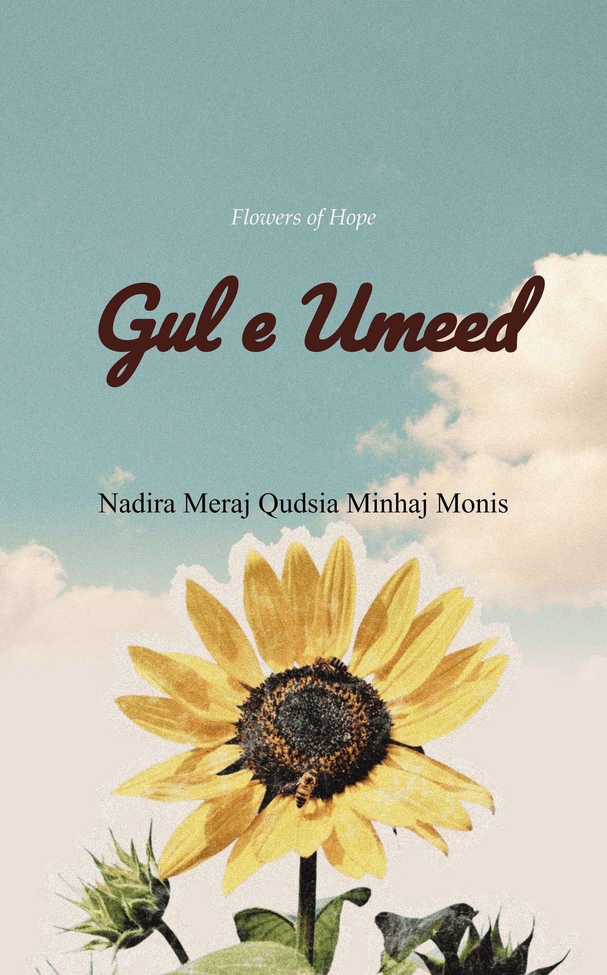 GUL E UMEED