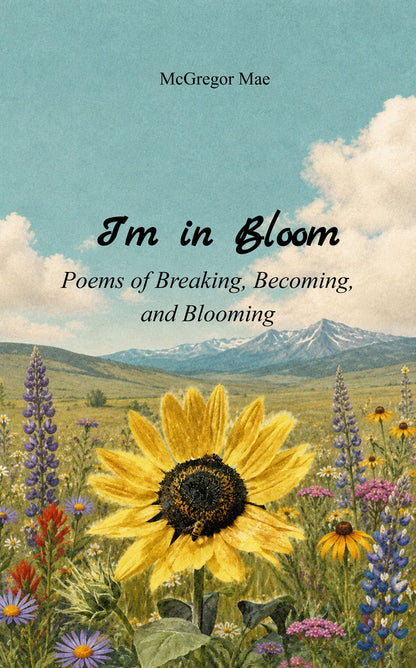 I'm in Bloom