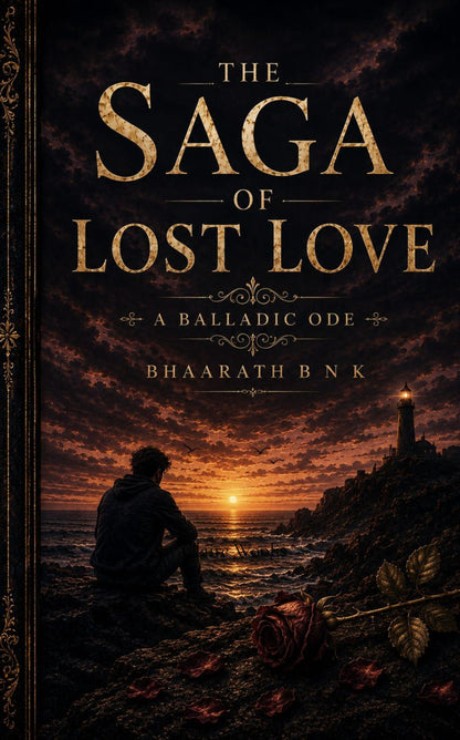 THE SAGA OF LOST LOVE
