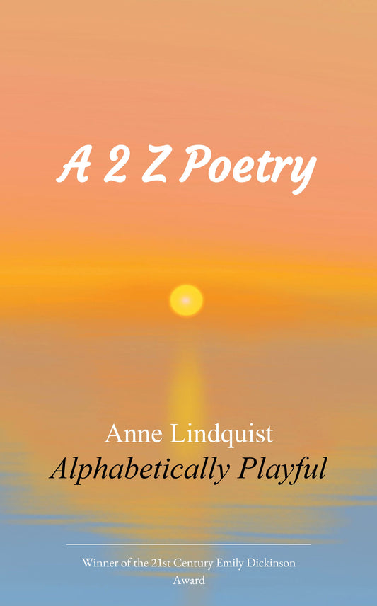 A 2 Z Poetry
