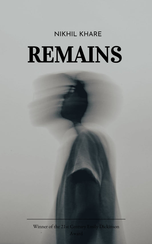 REMAINS