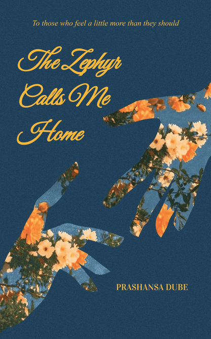 The Zephyr Calls Me Home