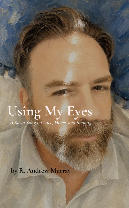 Using My Eyes