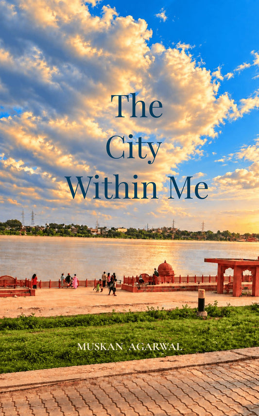 The City Within Me