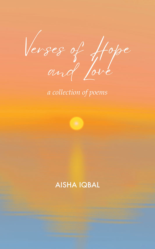 Verses of Hope and Love