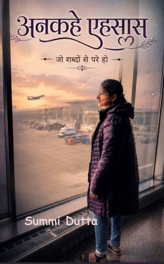 अनकहे एहसास