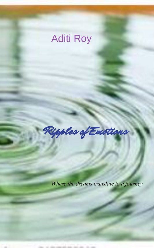 Ripples of Emotions