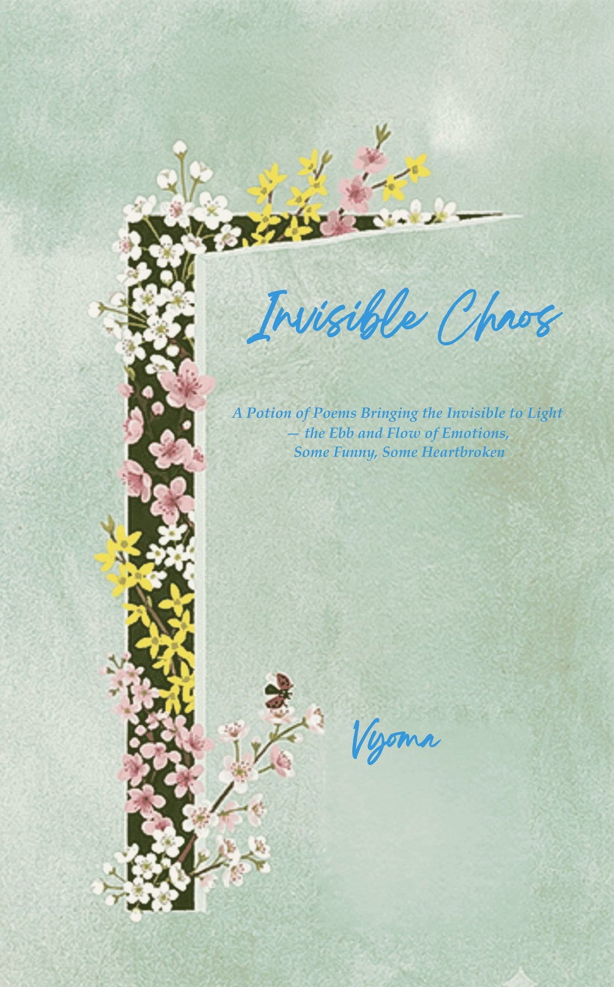 Invisible Chaos