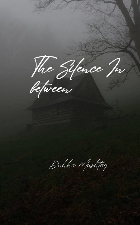 The Silence In Between