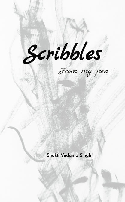 Scribbles