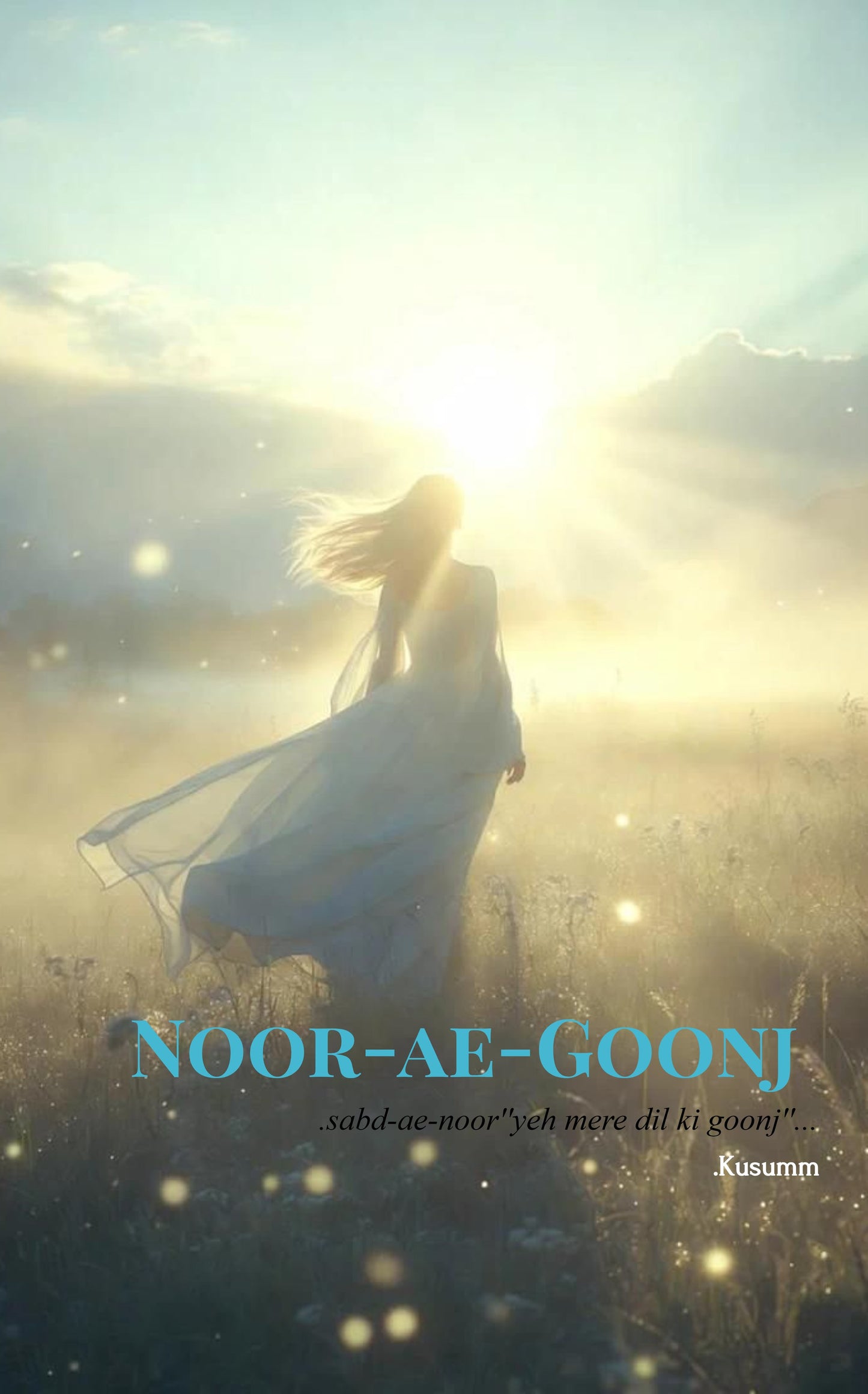 Noor ae Goonj