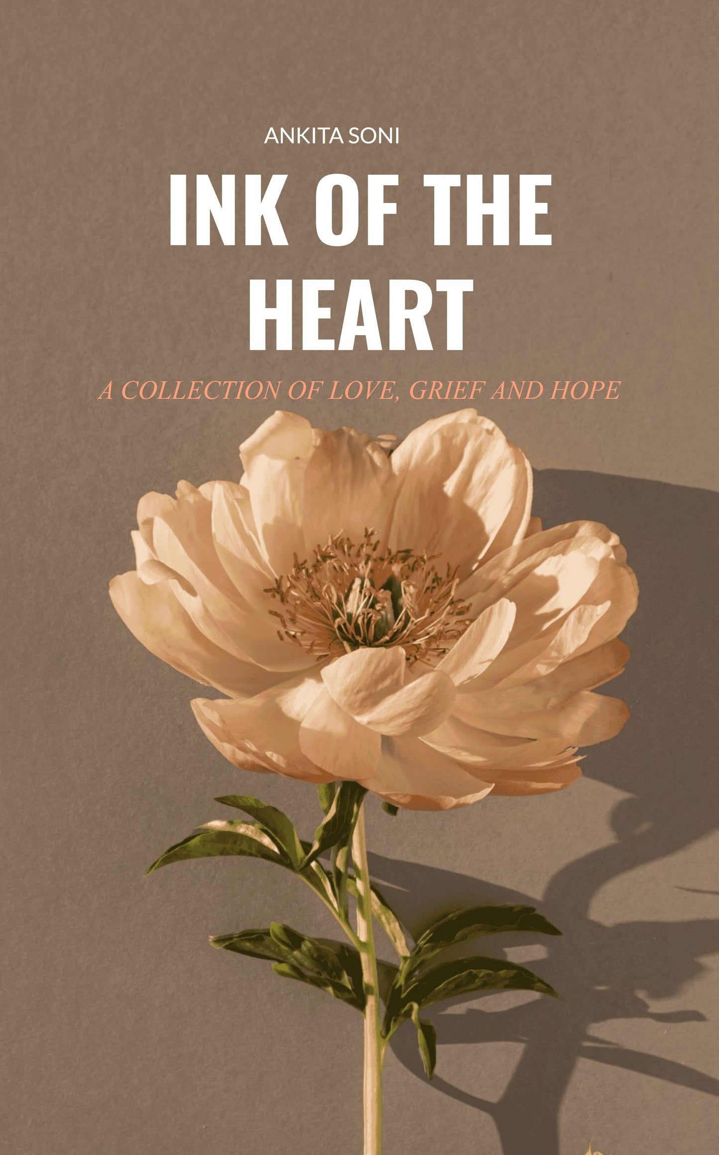 INK OF THE HEART