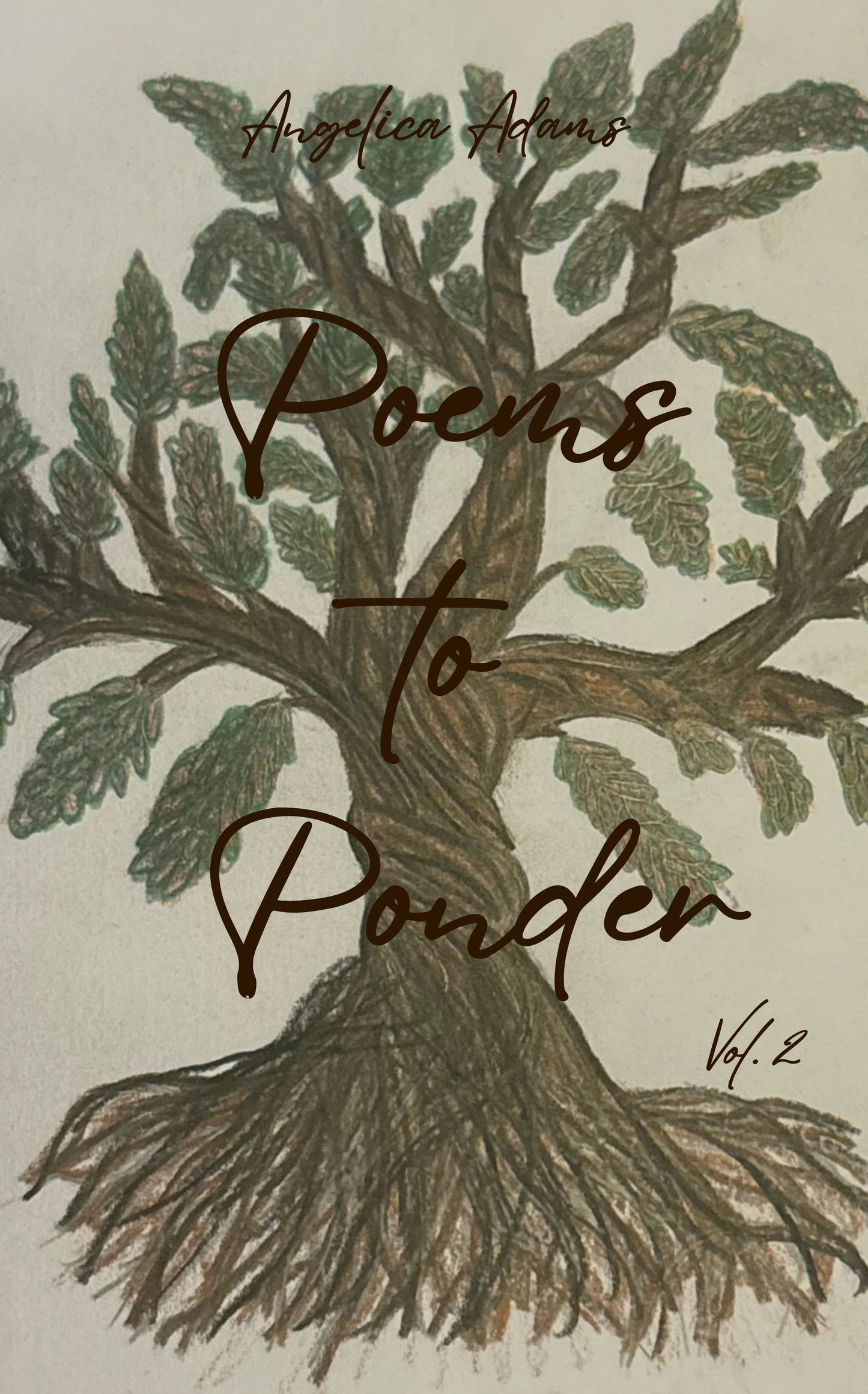 Poems to Ponder