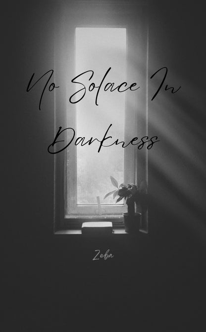 No Solace In Darkness