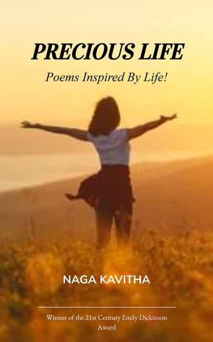 PRECIOUS LIFE