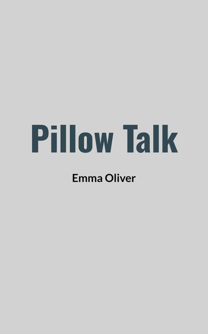 Pillow Talk