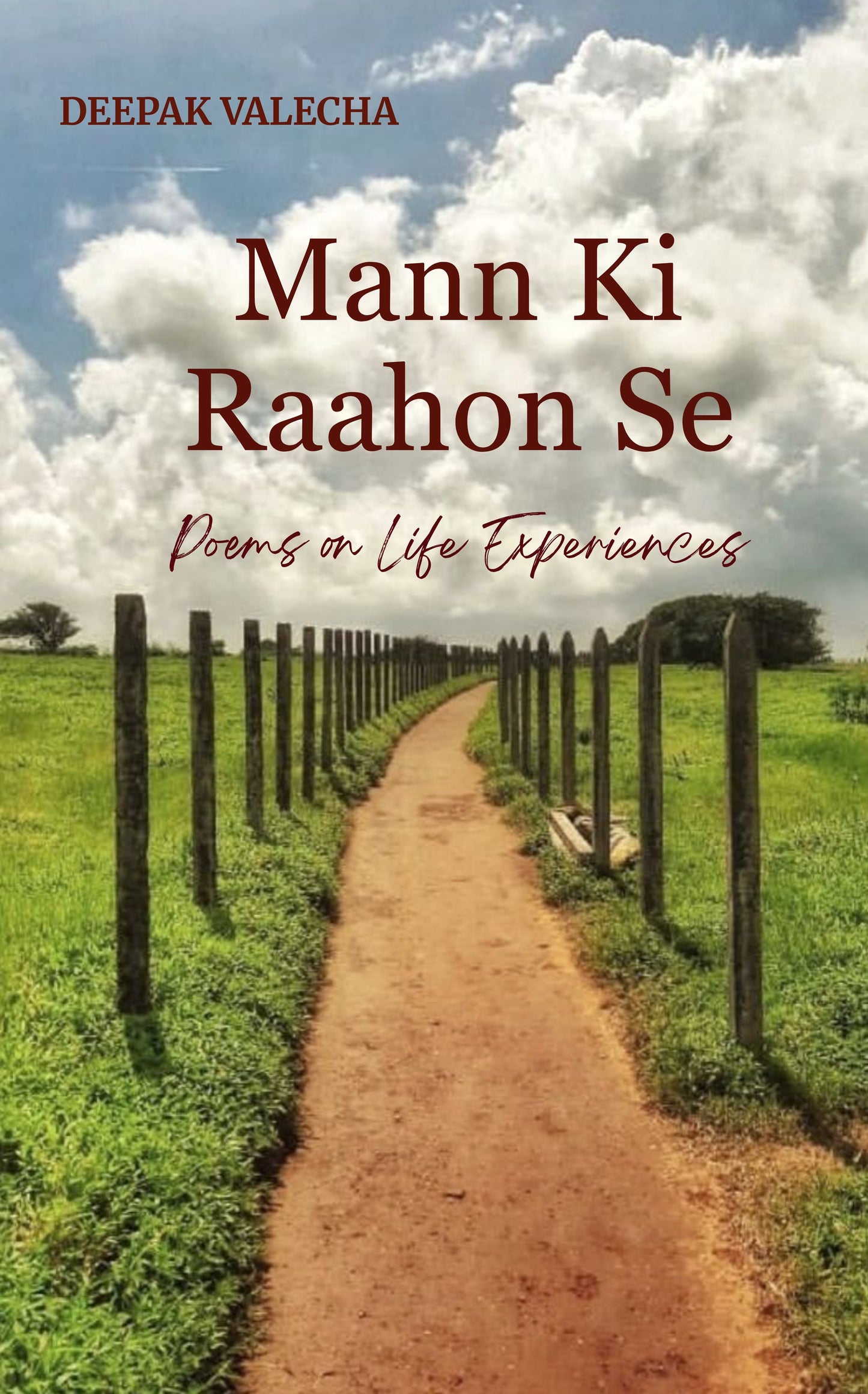 Mann Ki Raahon Se