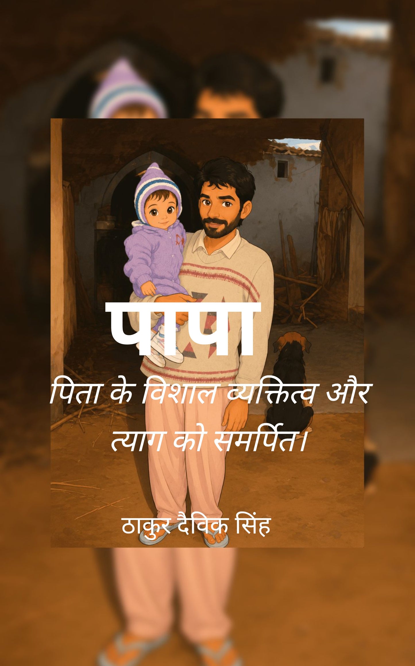 पापा