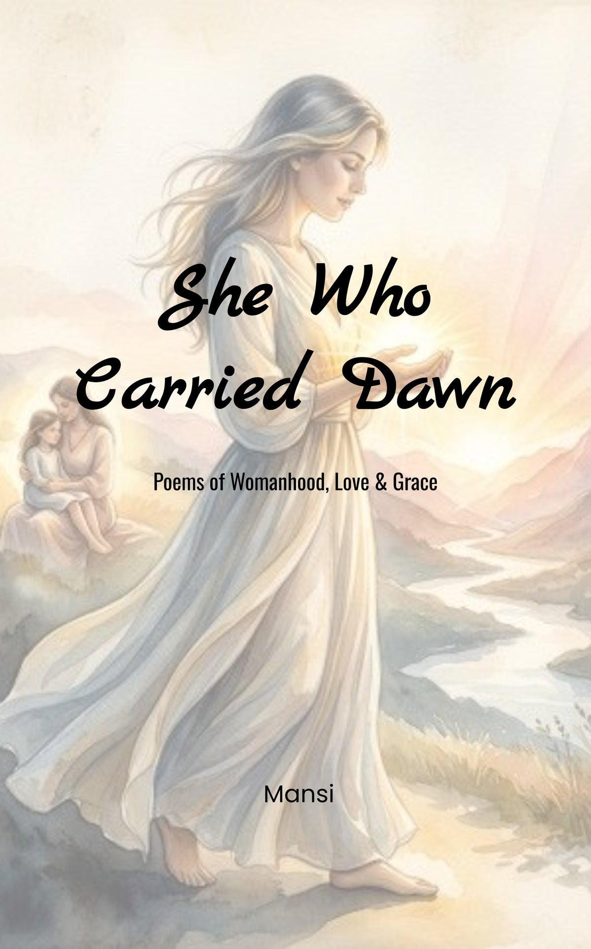 She Who Carried Dawn