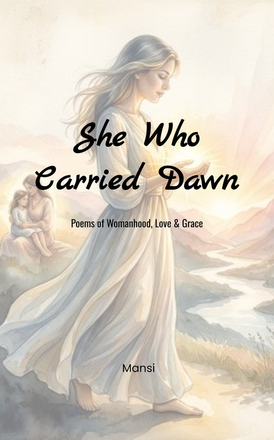 She Who Carried Dawn