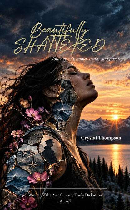 Beautifully Shattered