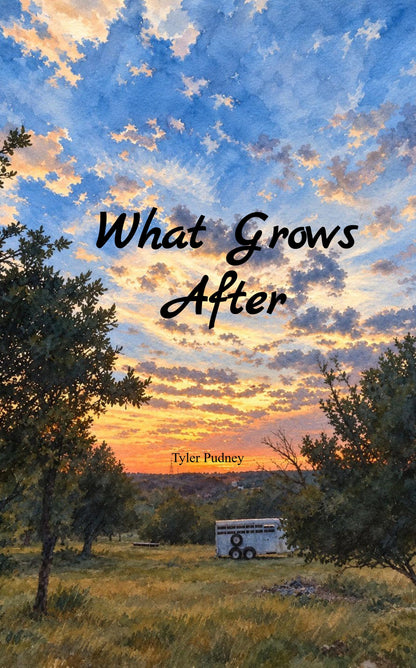 What Grows After