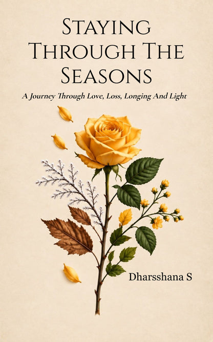Staying Through The Seasons