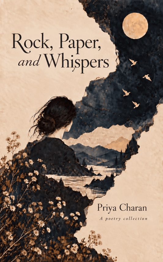 Rock, Paper, and Whispers