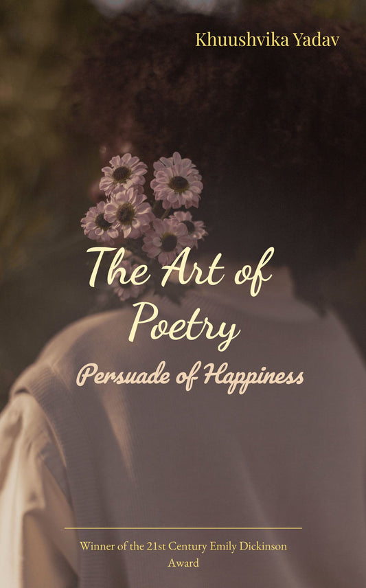 The Art of Poetry