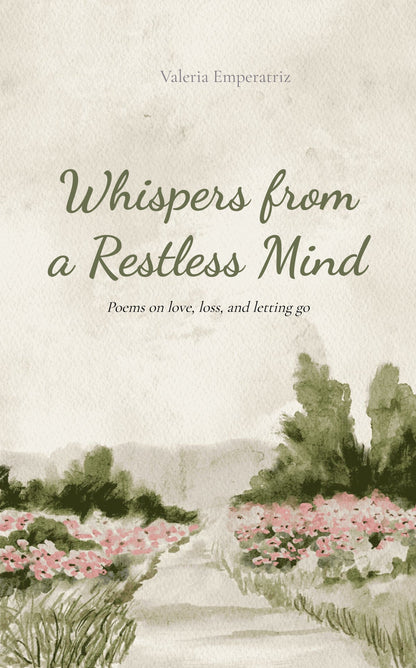Whispers from a restless mind