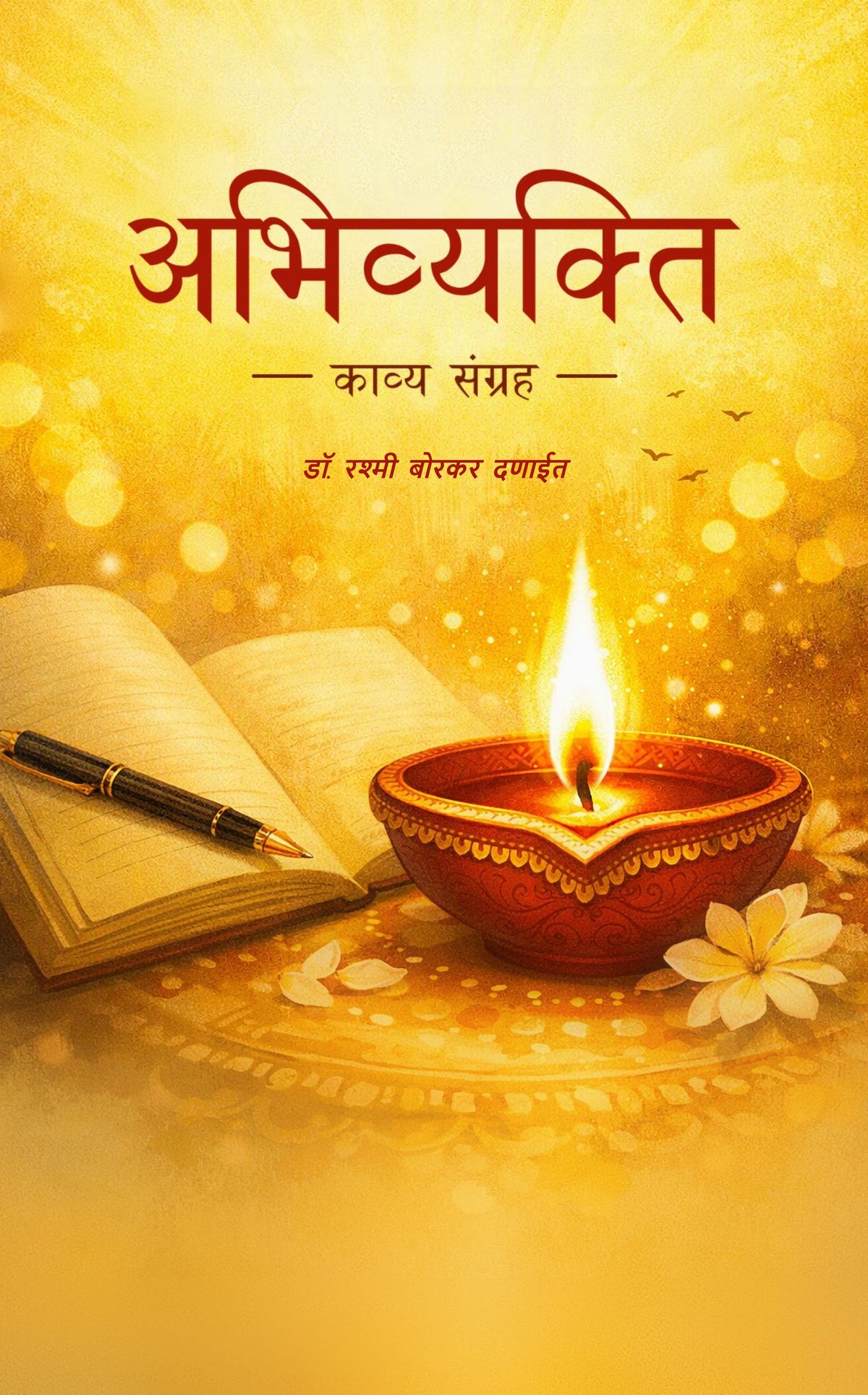 अभिव्यक्ति