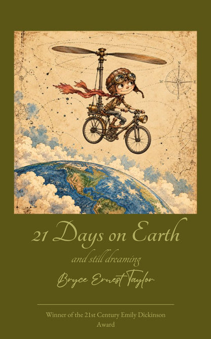 21 Days on Earth