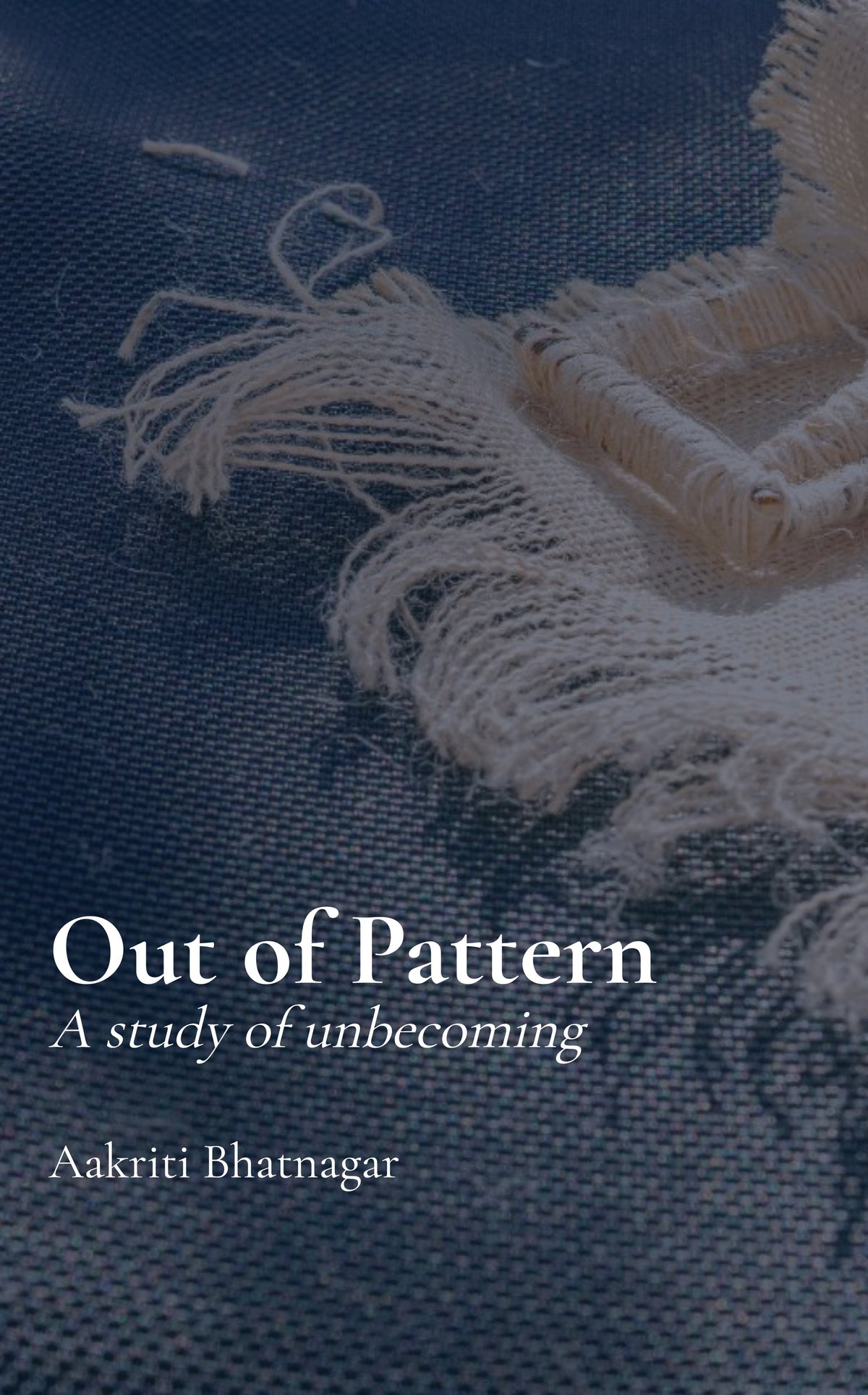 Out of Pattern
