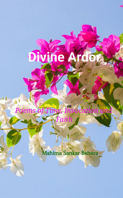 Divine Ardor