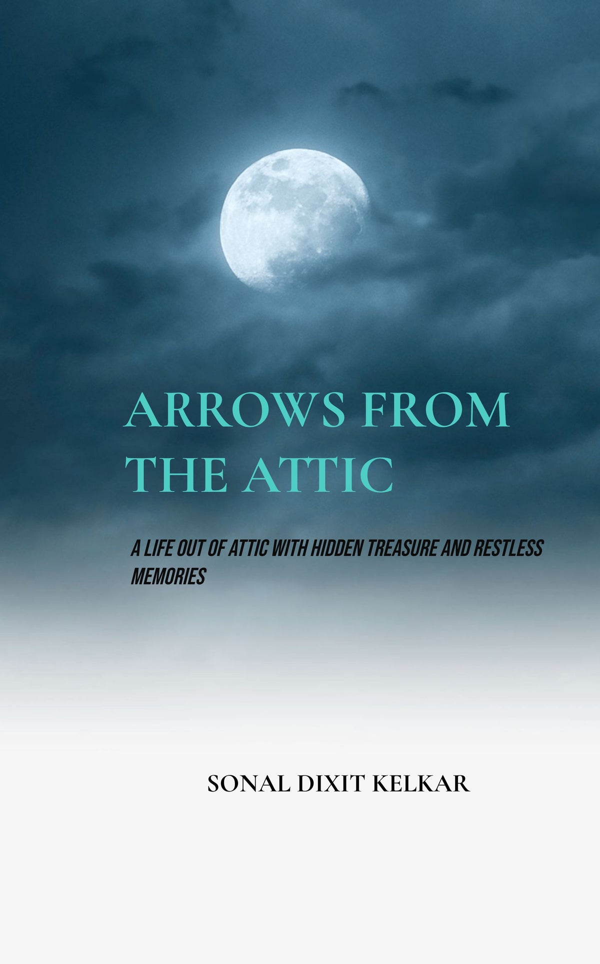 ARROWS FROM THE ATTIC
