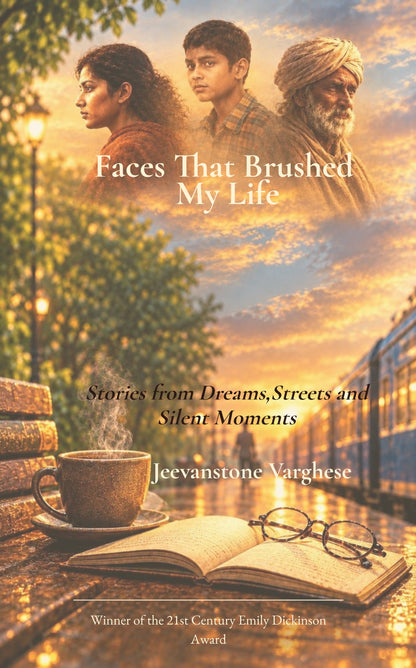 Faces That Brushed My Life