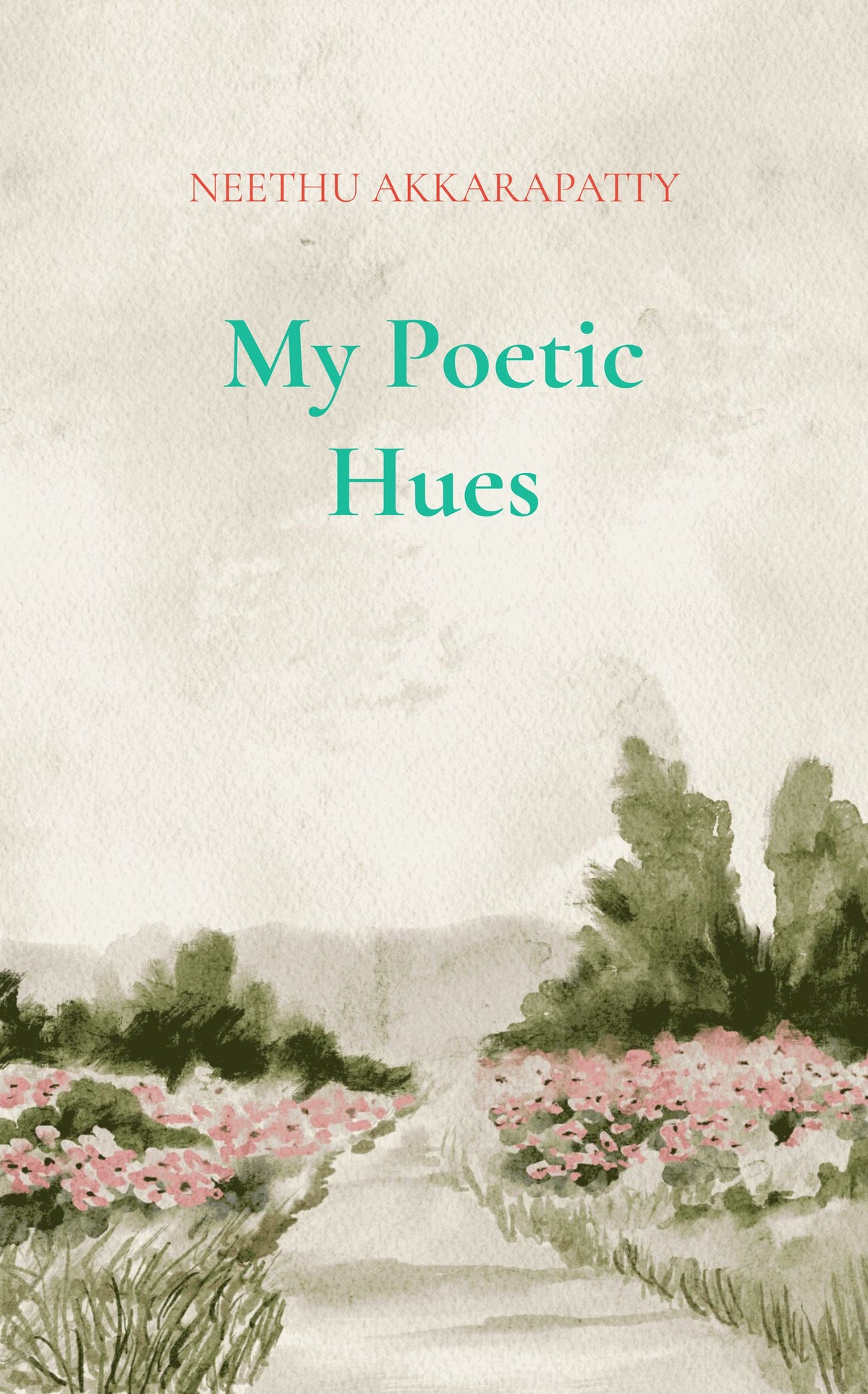 My Poetic Hues