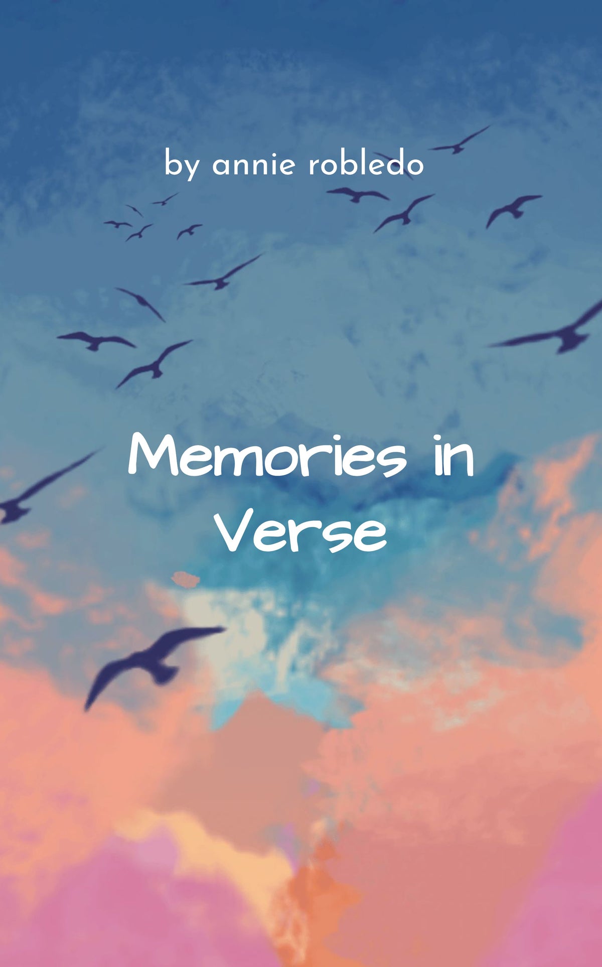 Memories in Verse
