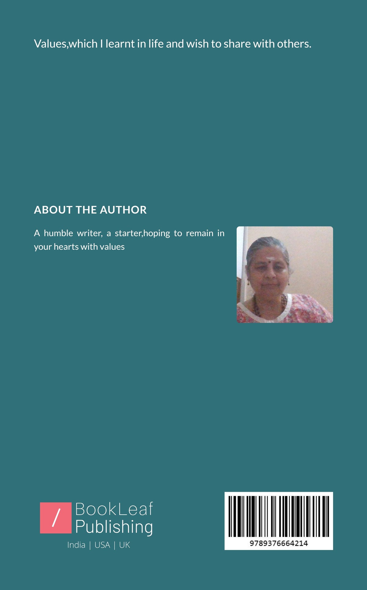 POEMS FOR A LIFETIME