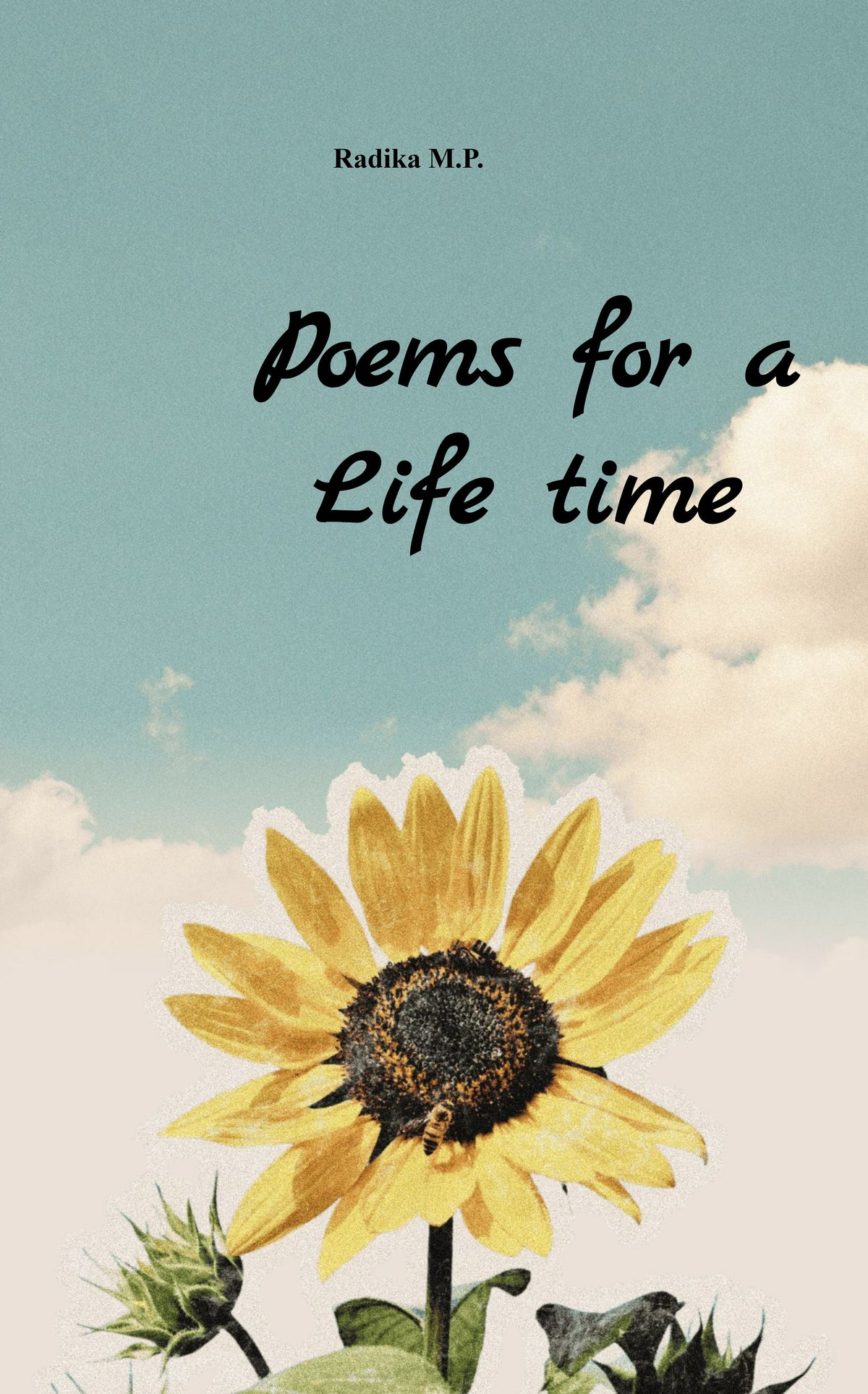 POEMS FOR A LIFETIME