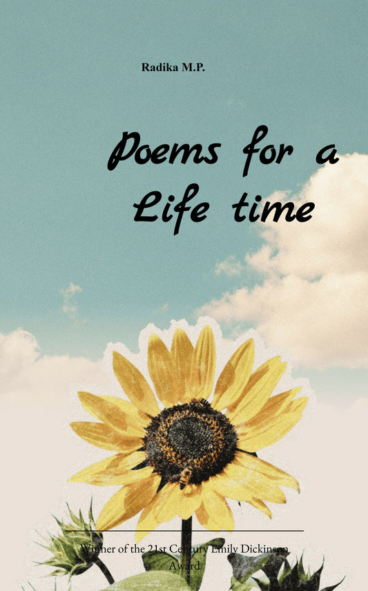 POEMS FOR A LIFETIME