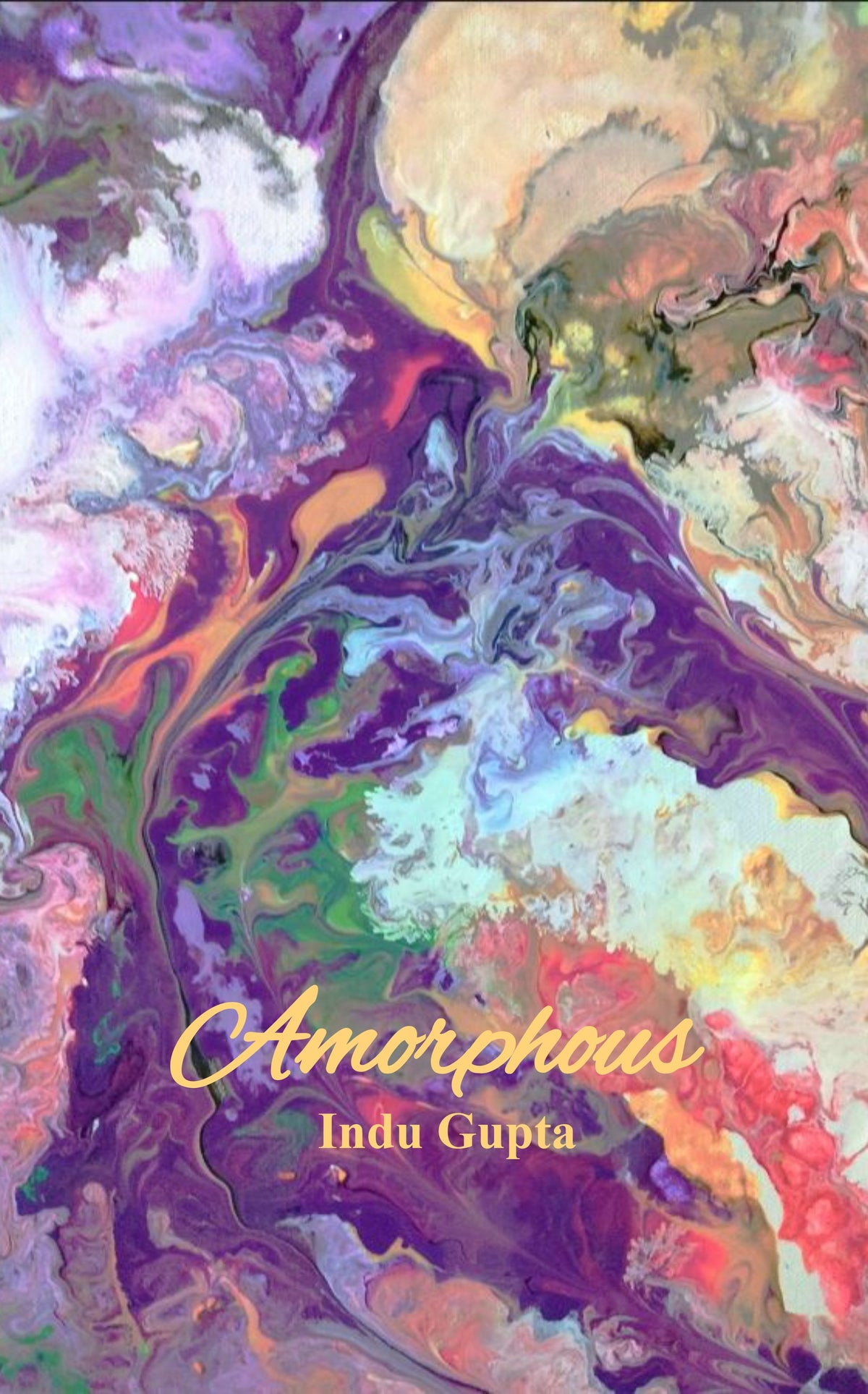 Amorphous