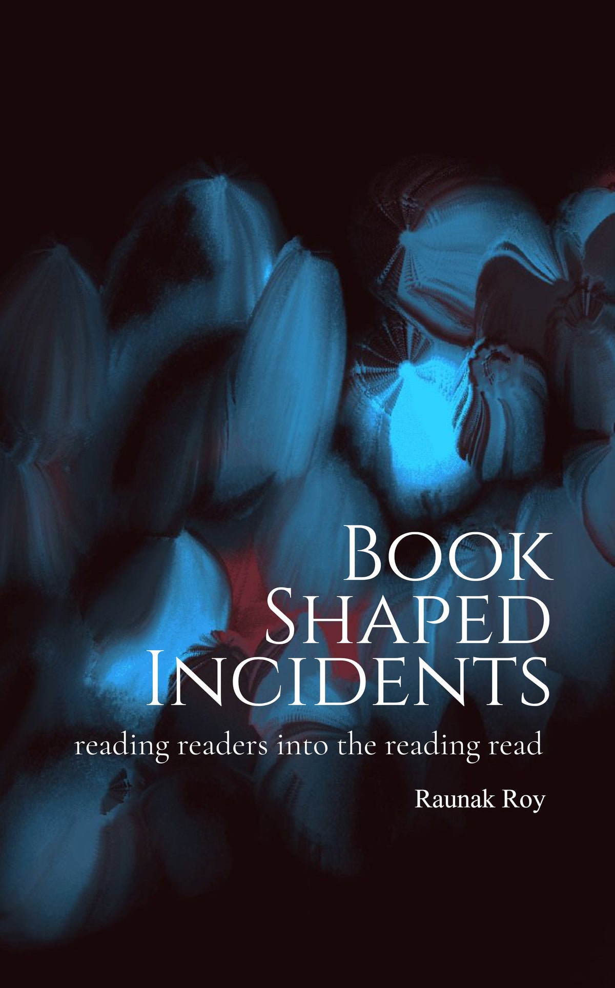 Book Shaped Incidents