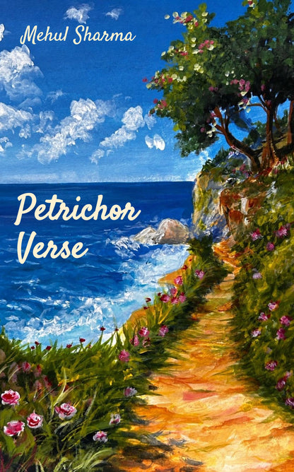 Petrichor Verse