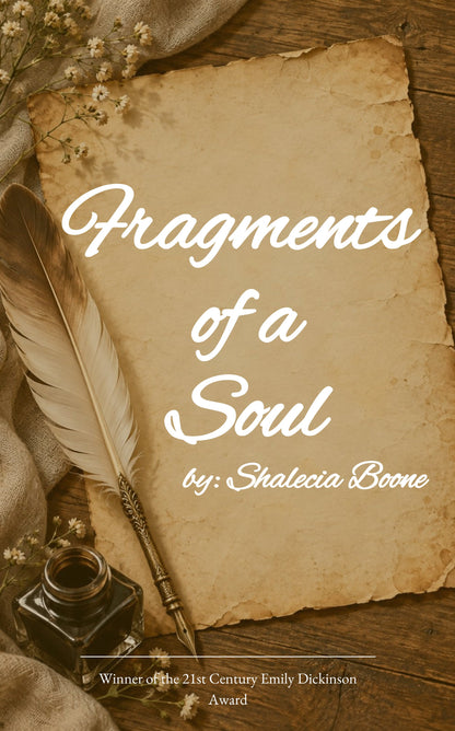 Fragments of a Soul