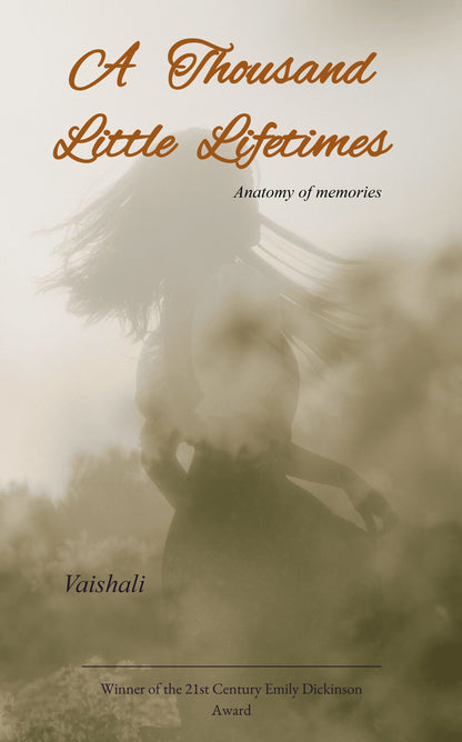 A Thousand Little Lifetimes