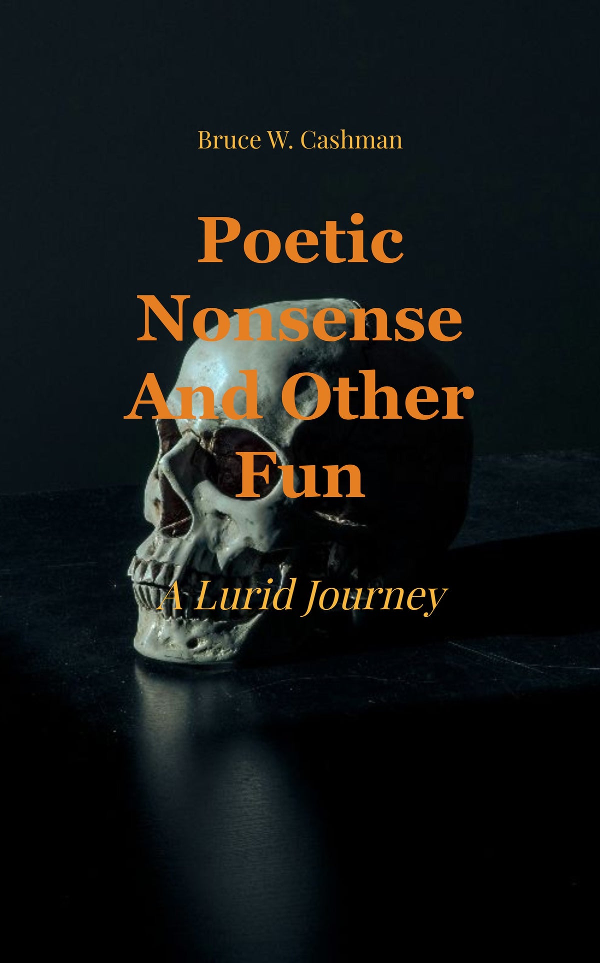 Poetic Nonsense And Other Fun