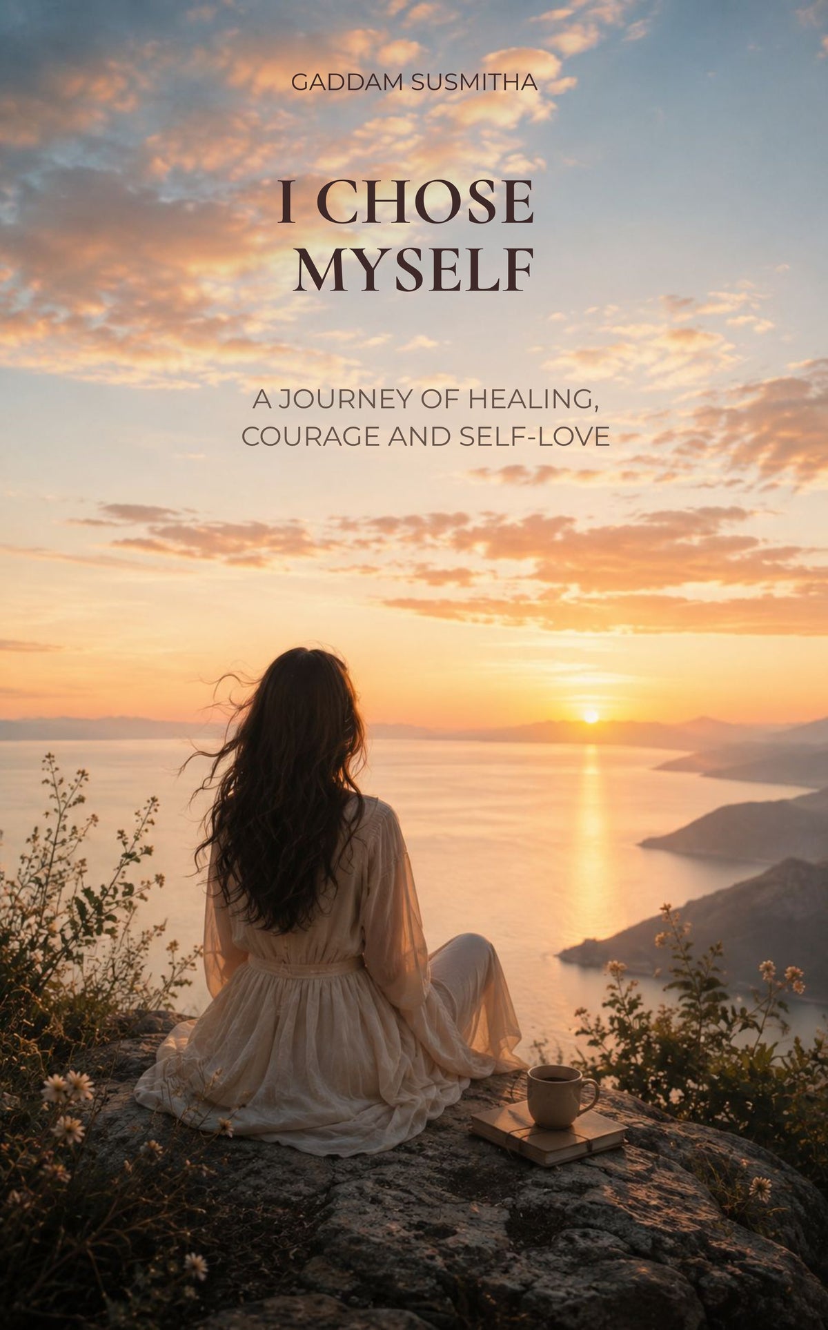 I Chose Myself