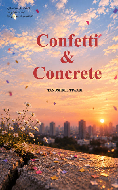 Confetti & Concrete