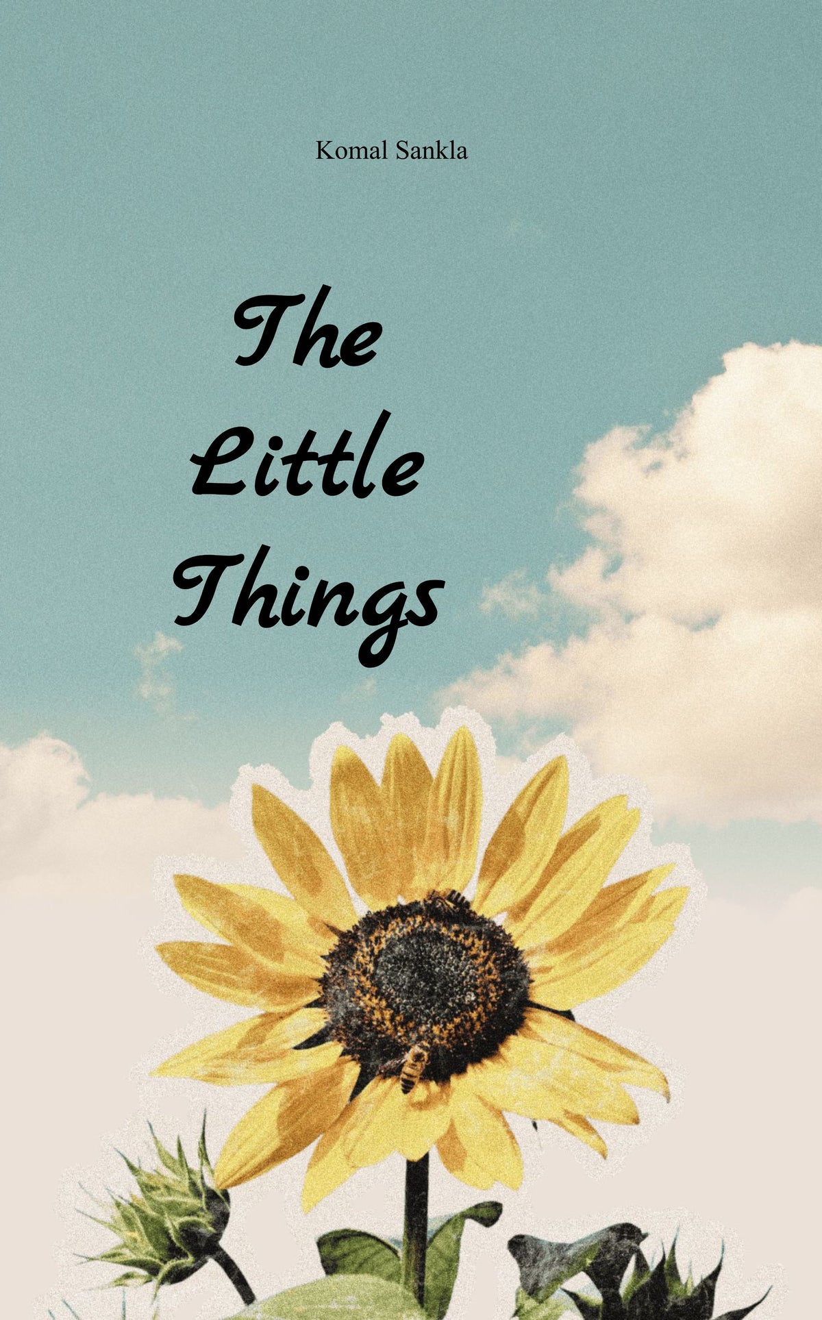 The Little Things